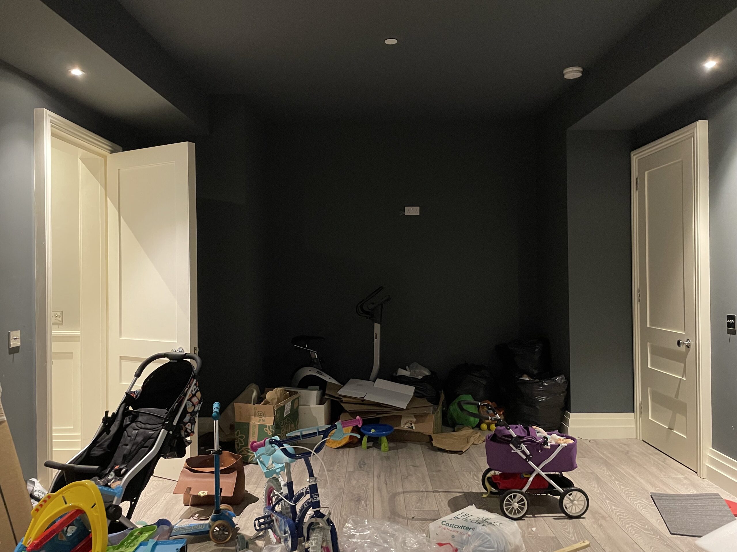 Project Cinema Chislehurst Kavara